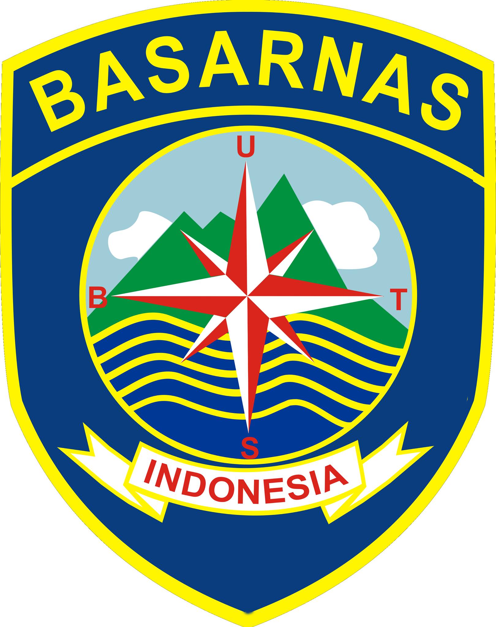 PENGUMUMAN PEGAWAI PPPK PARUH WAKTU BASARNAS TAHUN ANGGARAN 2024